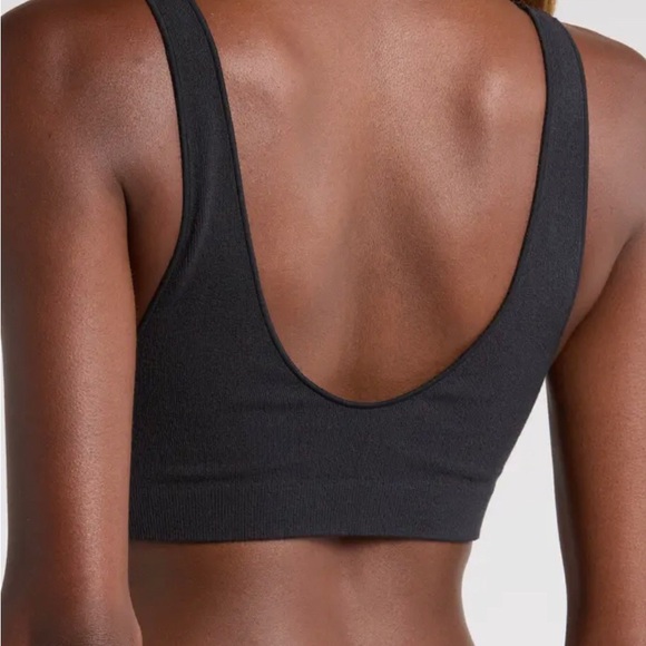 FREE PEOPLE INTIMATELY BRALETTE. - Picture 2 of 6